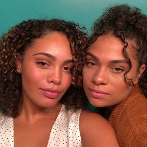 Meet your Posher, Tina